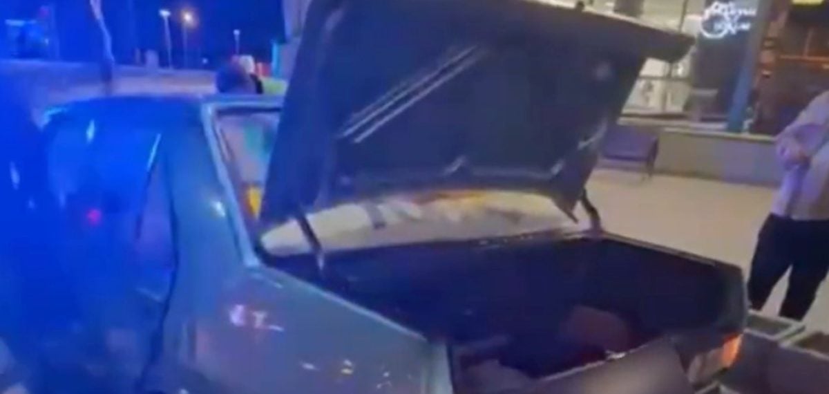 Afyonkarahisar’da iki ayda 289 bin araç kontrol edildi, 471 ehliyet geri alındı