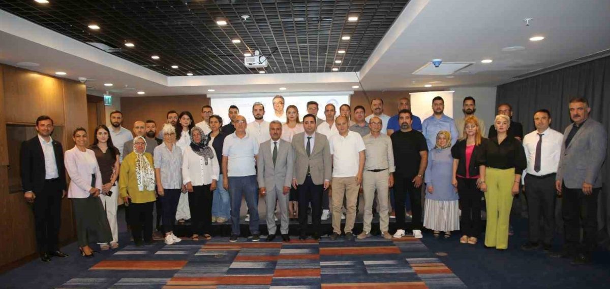 Ağın Leblebisi için Elazığ’da üretim ve pazarlama çalıştayı yapıldı
