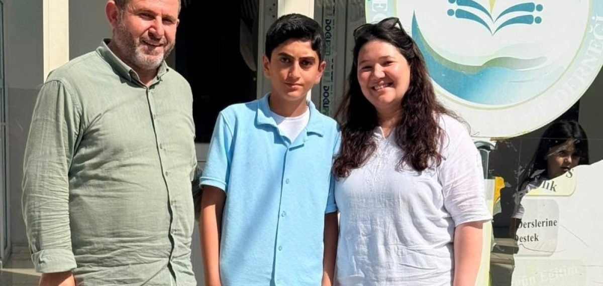 Ağrı’dan Türkiye birinciliğine: Muhammed Yusuf Işık 490,4911 puanla zirvede