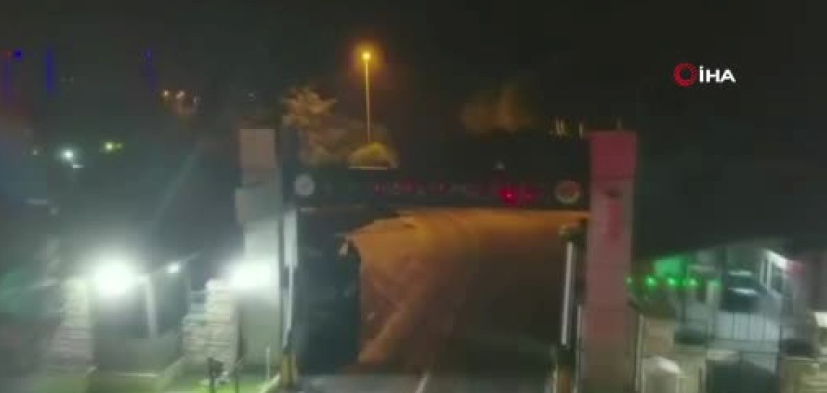 Ahbap soruşturmasında 37 gözaltı, 4 şirkete TMSF kayyum talebi