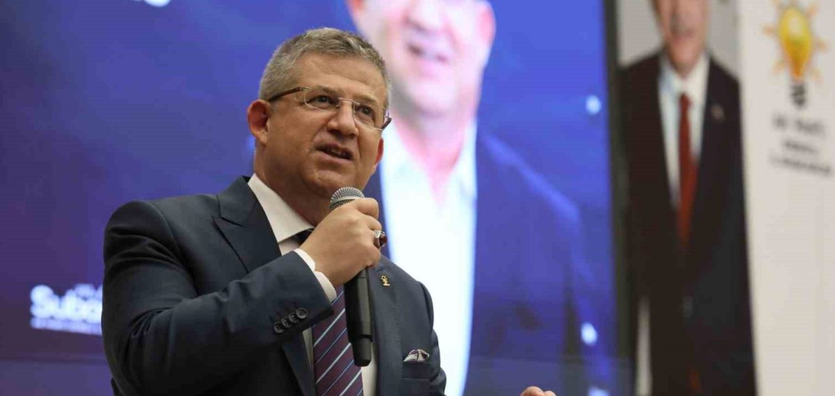 AK Parti Denizli Teşkilatı hane ziyaretleri başlattı, İl Başkanı Subaşıoğlu koordinasyonu açıkladı