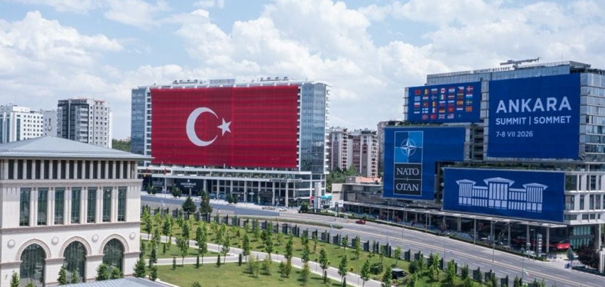 AK Parti Genel Sekreteri İnan: Türkiye NATO zirvesine ev sahipliği yapıyor, 25 yıllık dış politika başarısı