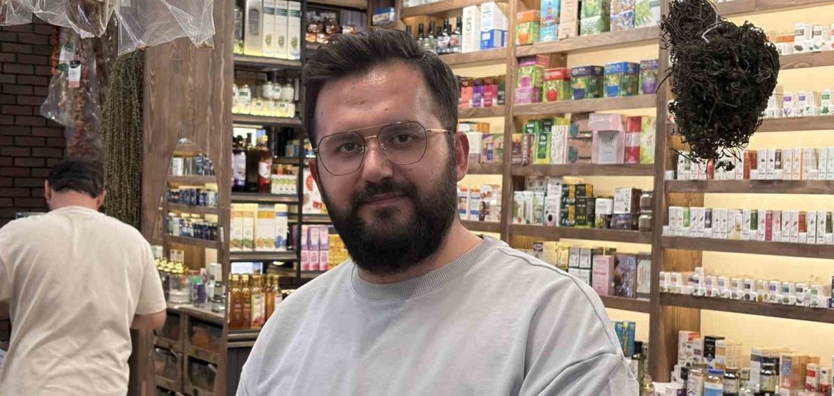 Aktardan doğal yaz çözümü: Hindistan cevizi ve lavanta ile deodorant yapın
