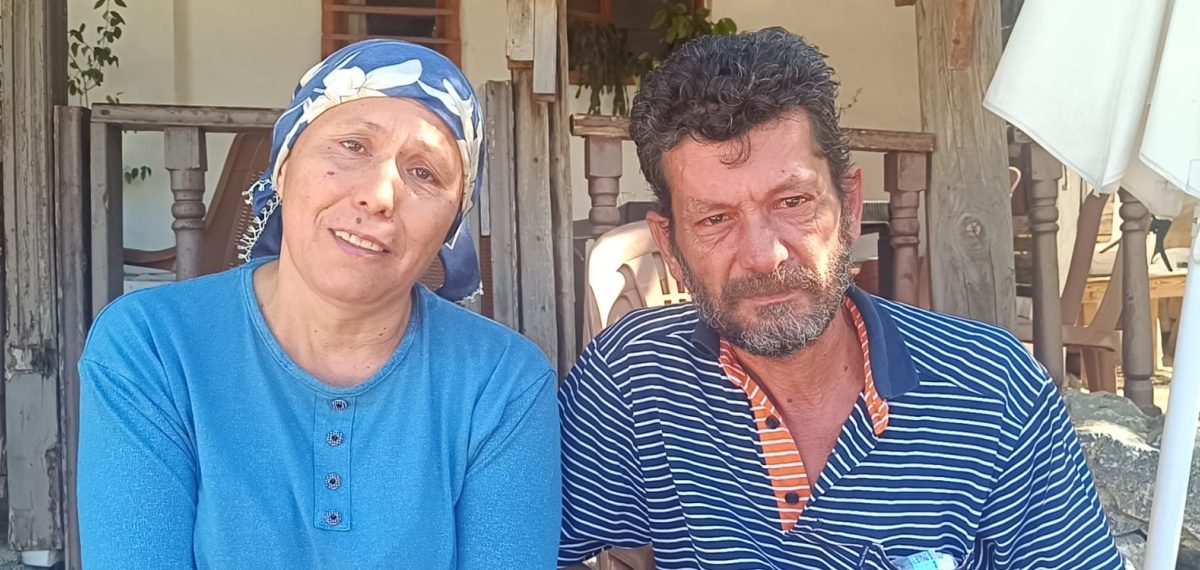 Akyaka’da 19 yaşındaki resepsiyon görevlisi 5 gündür kayıp, ailesi yardım istiyor