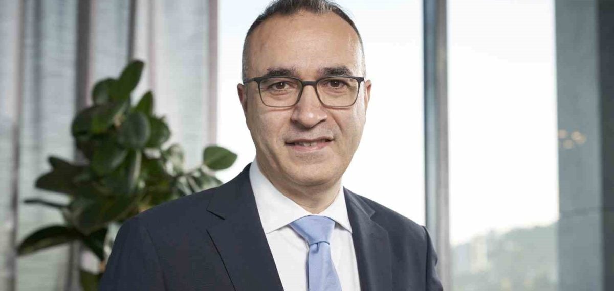 Alacer Gold Madencilik’in genel müdürlüğüne Murat Güreşçi atandı