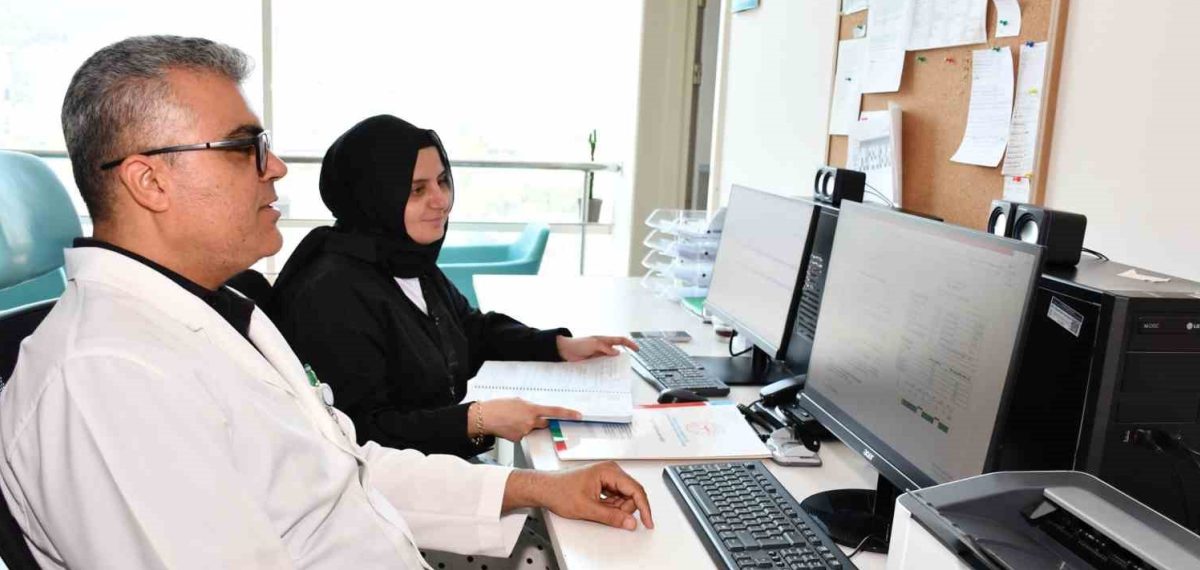 Alanya Eğitim ve Araştırma Hastanesi Uyku Merkezi uluslararası klinik ağda kabul edildi