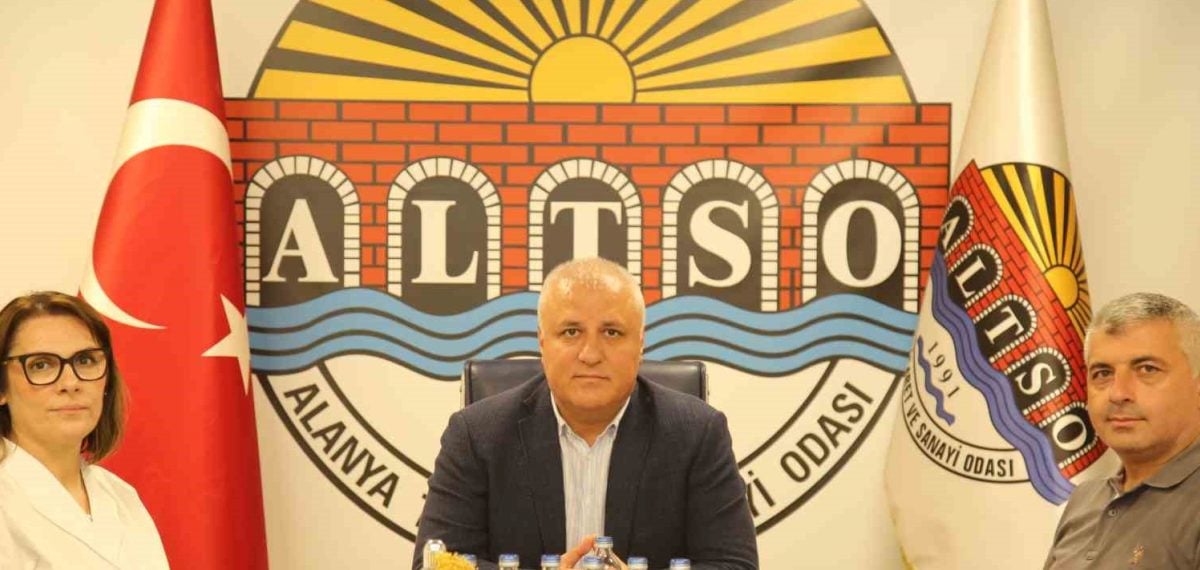 Alanya keçiboynuzu, Antalya’yı ‘81 İl 81 Ürün’ programında temsil edecek