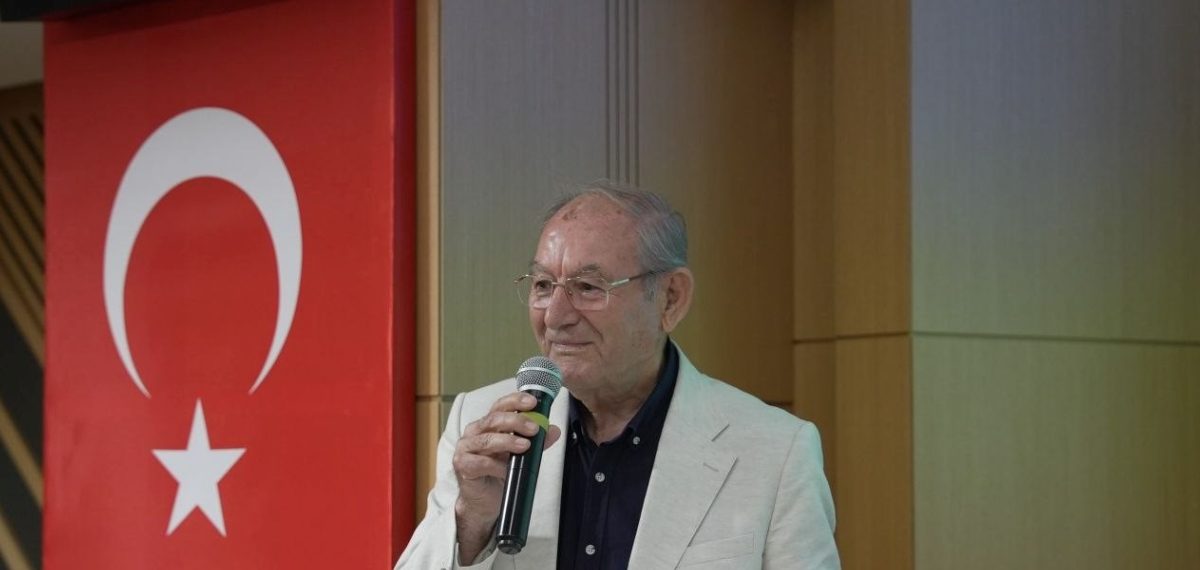 Ali Marım yeniden Kent Konseyi Başkanı seçildi, yürütme kurulu belirlendi