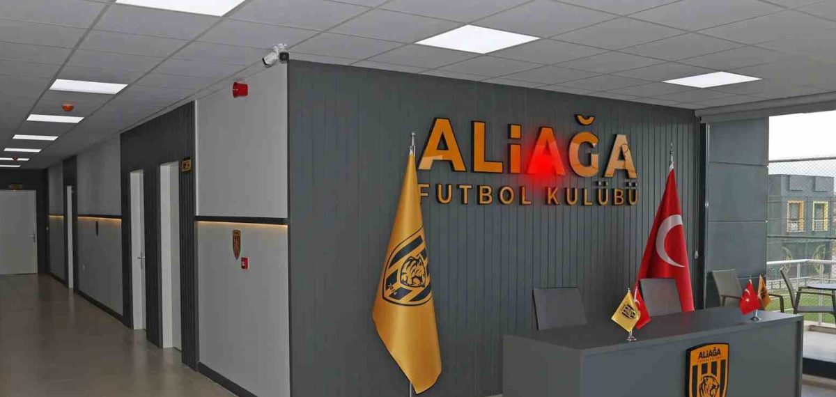 Aliağa FK, oyuncu yapılanmasında mali disipline bağlı kalarak kadro yenilemesi yapacağını açıkladı
