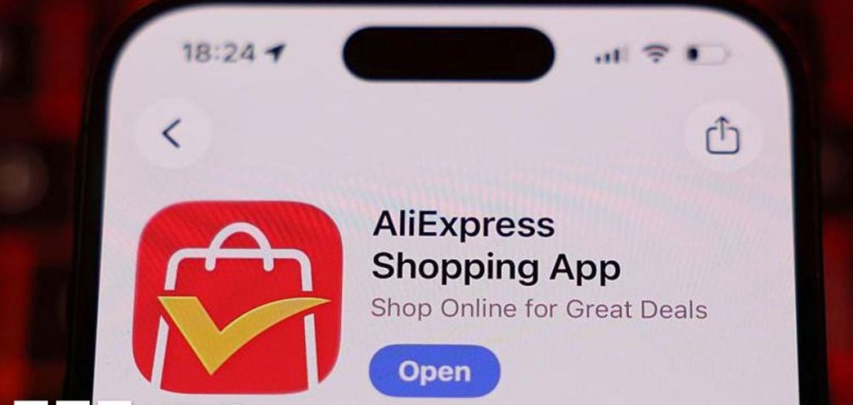 AliExpress fined €550m under EU Digital Services Act for unsafe and counterfeit goods