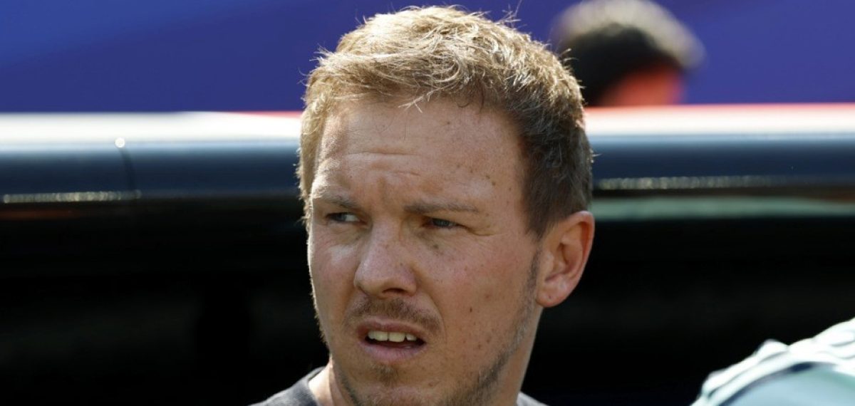 Almanya, Nagelsmann ile yollarını Dünya Kupası elenmesinin ardından feshetti