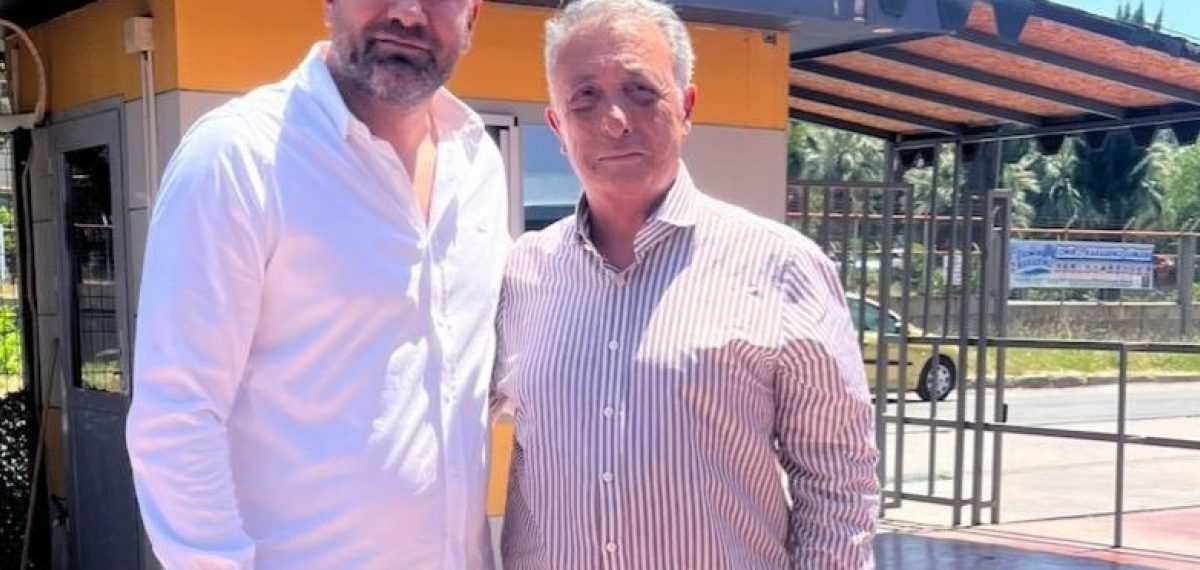 Altay Başkanı Sinan Kanlı: Ahmet Nur Çebi ile yatırım görüşmeleri sürüyor, yetki devrine hazırım