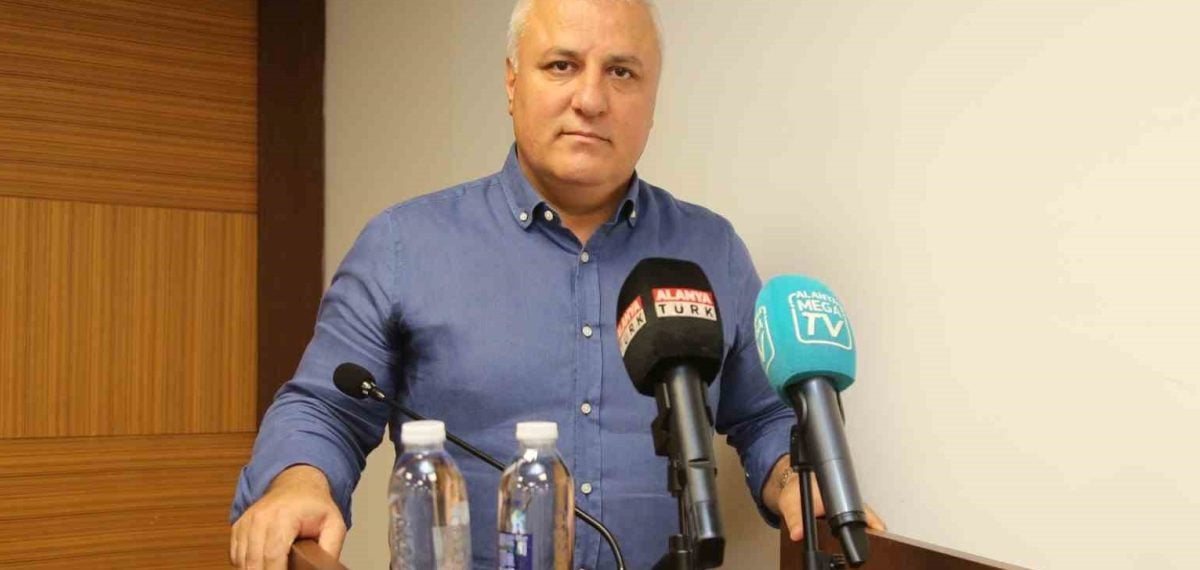 ALTSO: Turizm sektörüne yabancı para kredi muafiyeti ve uygulama süresi talebi