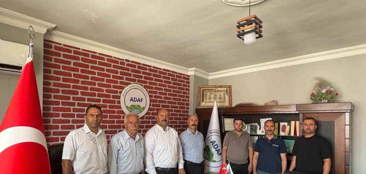 Anadolu Aşiretler Federasyonu: Kısa vadede sınıfların ayrılması, uzun vadede kız ve erkek okulları