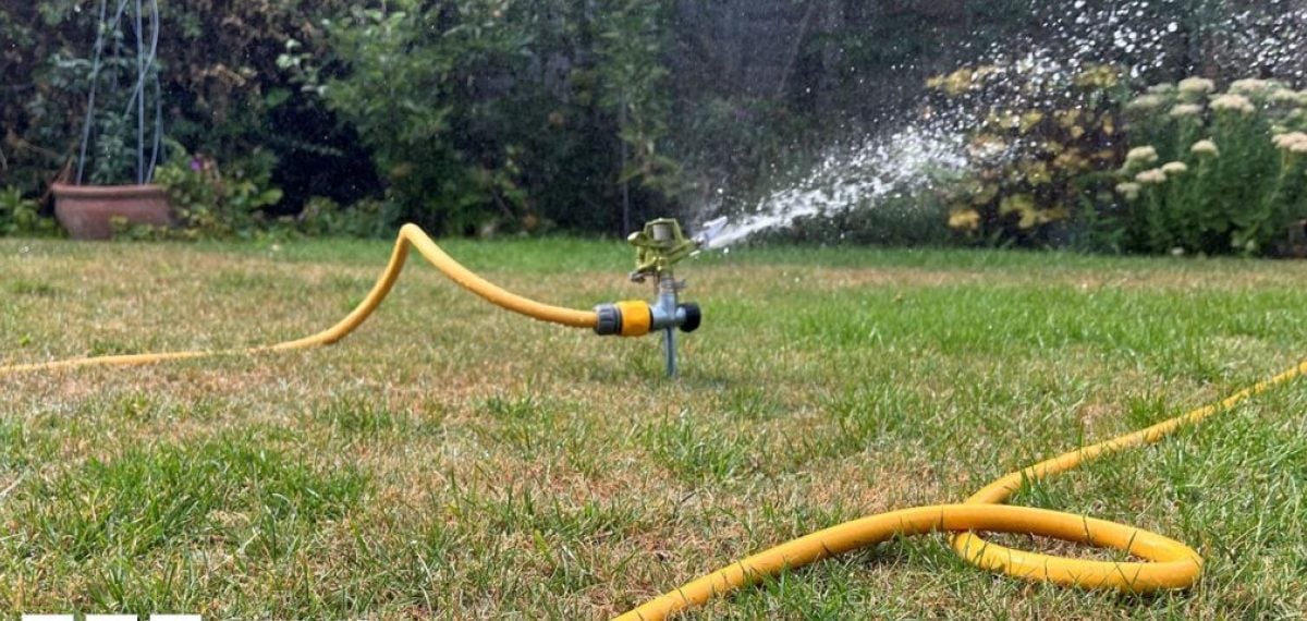 Anglian Water warns hosepipe ban still possible as heatwave looms in East of England