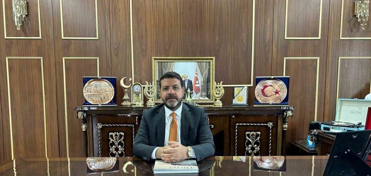 Ankara: Mehmet Bozkuş, NATO Zirvesiyle Türkiye’nin Diplomatik Ağırlığının Kanıtlandığını söyledi