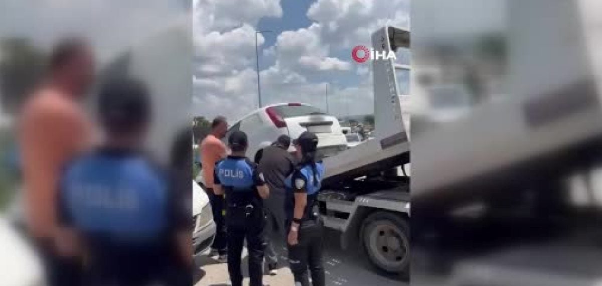 Ankara’da 2 yılda 4 bin 133 metruk araç tespit edildi, 3 bin 328’i kaldırıldı