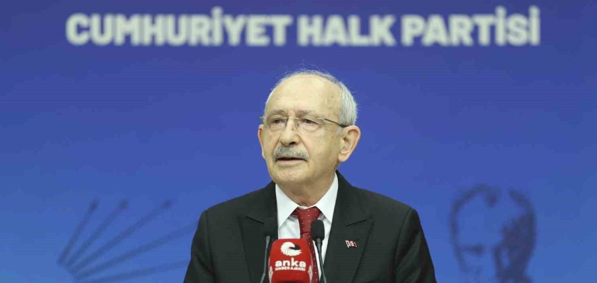 Ankara’da düzenlenen NATO Zirvesi’ne CHP’den ‘Türkiye bağımsızlık ve denge’ vurgusu