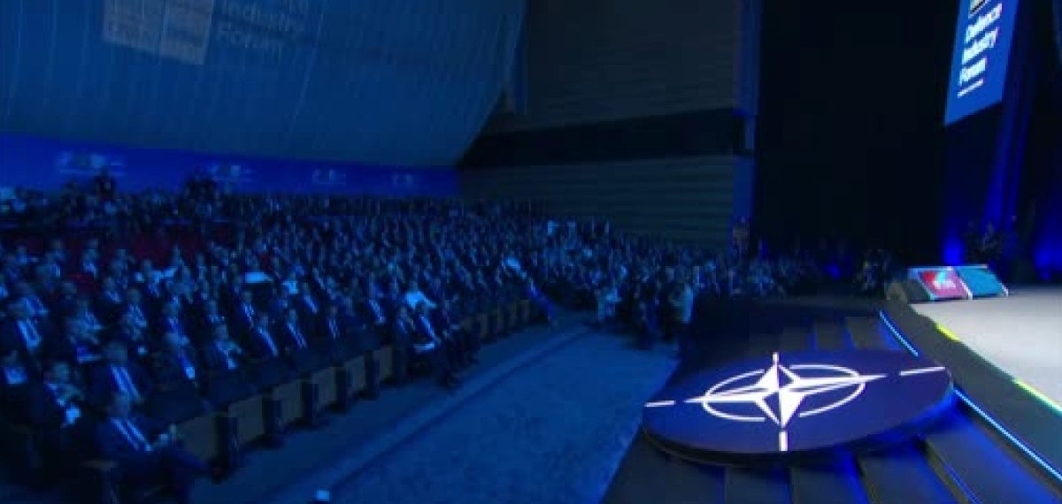 Ankara’da NATO Forumu: Bakan Güler Türkiye’nin savunma sanayi kapasitesini vurguladı