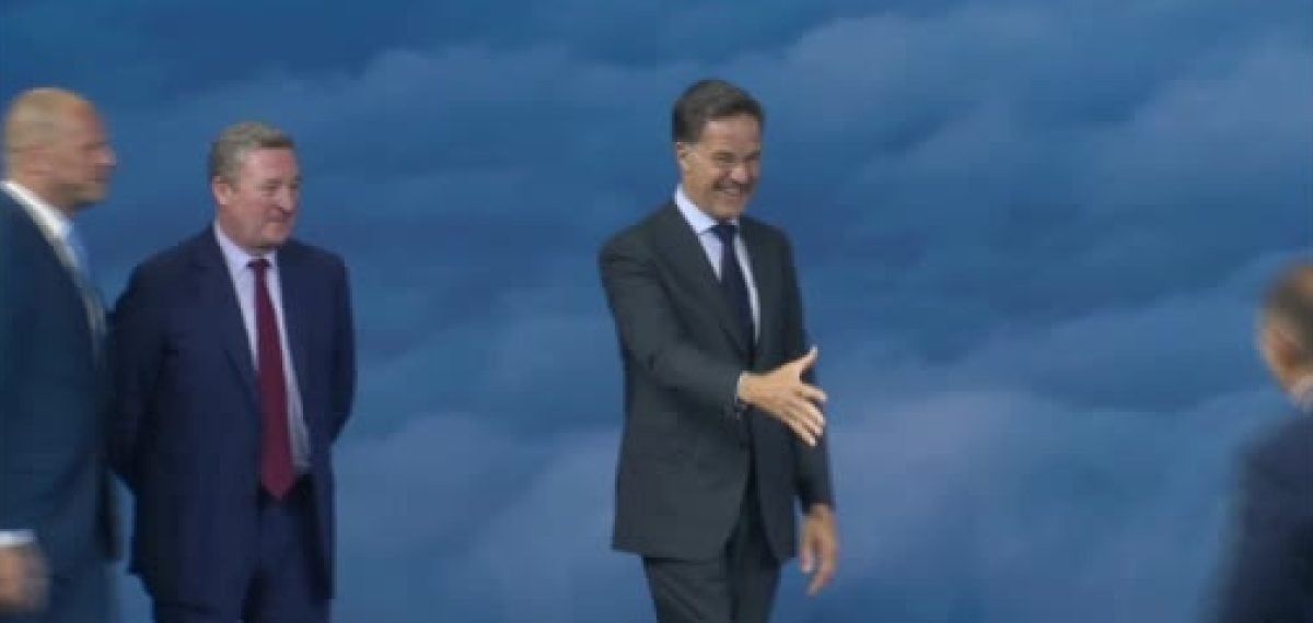 Ankara’da NATO Savunma Sanayii Forumu’nda 50 milyar dolarlık tedarik ve 40 milyar dolarlık anti-dron yatırım paketi açıklandı