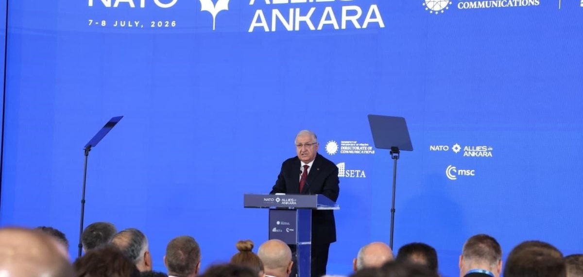 Ankara’dan NATO Zirvesi mesajı: 5’inci maddeye bağlılık ve somut kabiliyet vurgusu