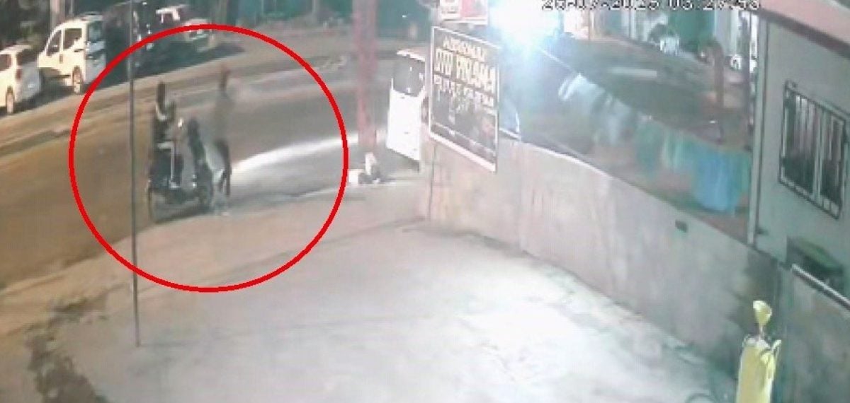 Antakya’da oto yıkamaya silahlı saldırı: zanlılar emniyet operasyonuyla yakalandı