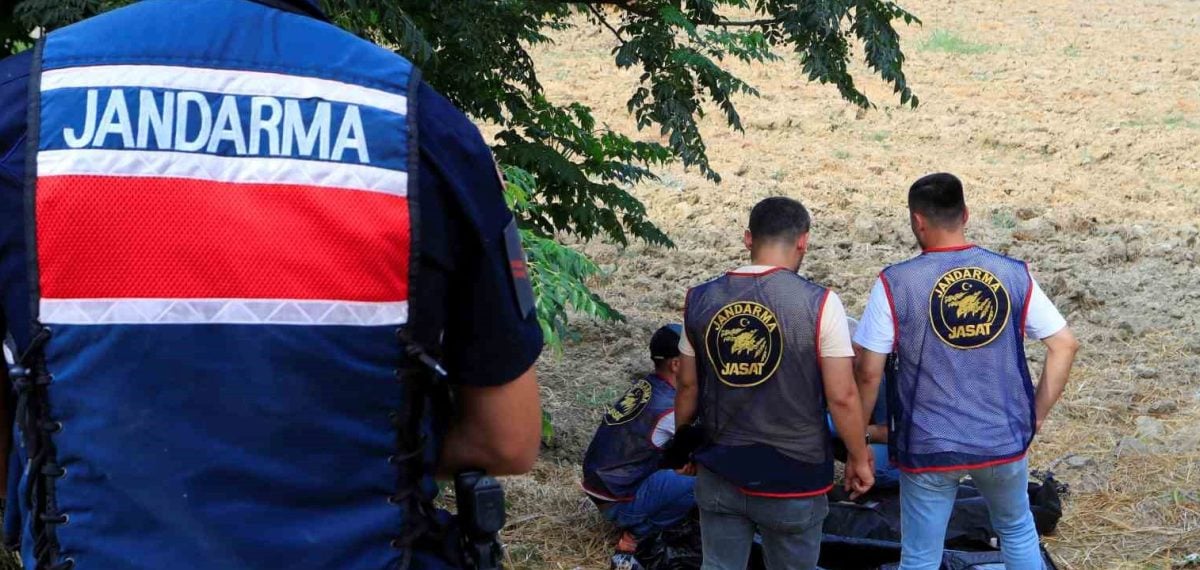 Antalya Aksu’da sulama kanalında bulunan 72 yaşındaki kadın hayatını kaybetti