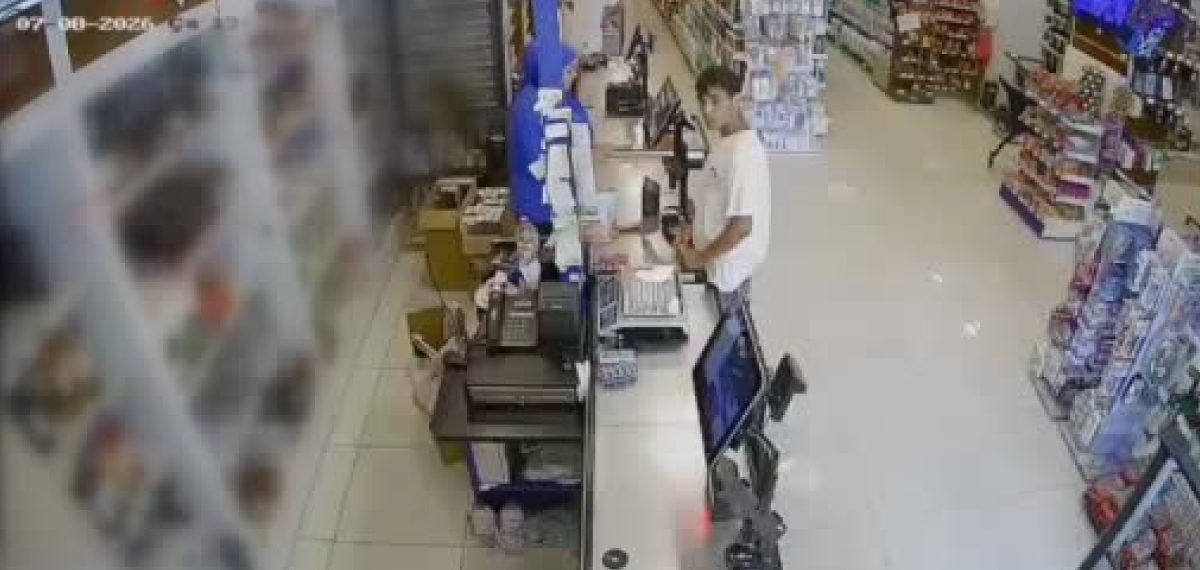 Antalya Alanya’da market soygunu sonrası araç kaçırma ve gasp: şüpheli tutuklandı