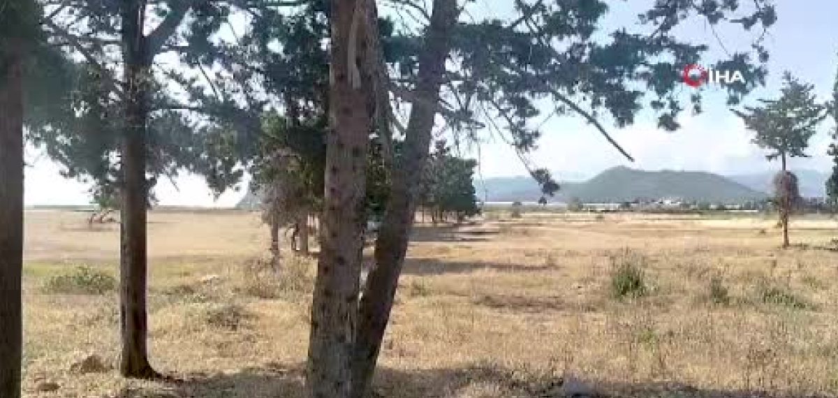 Antalya Gazipaşa’da eski erkek arkadaşının bıçaklı saldırısına uğrayan kadın hastanede tedavi altında