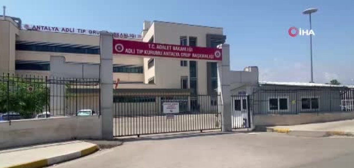 Antalya Kepez’de motosiklet kazasında ağır yaralanan genç hayatını kaybetti