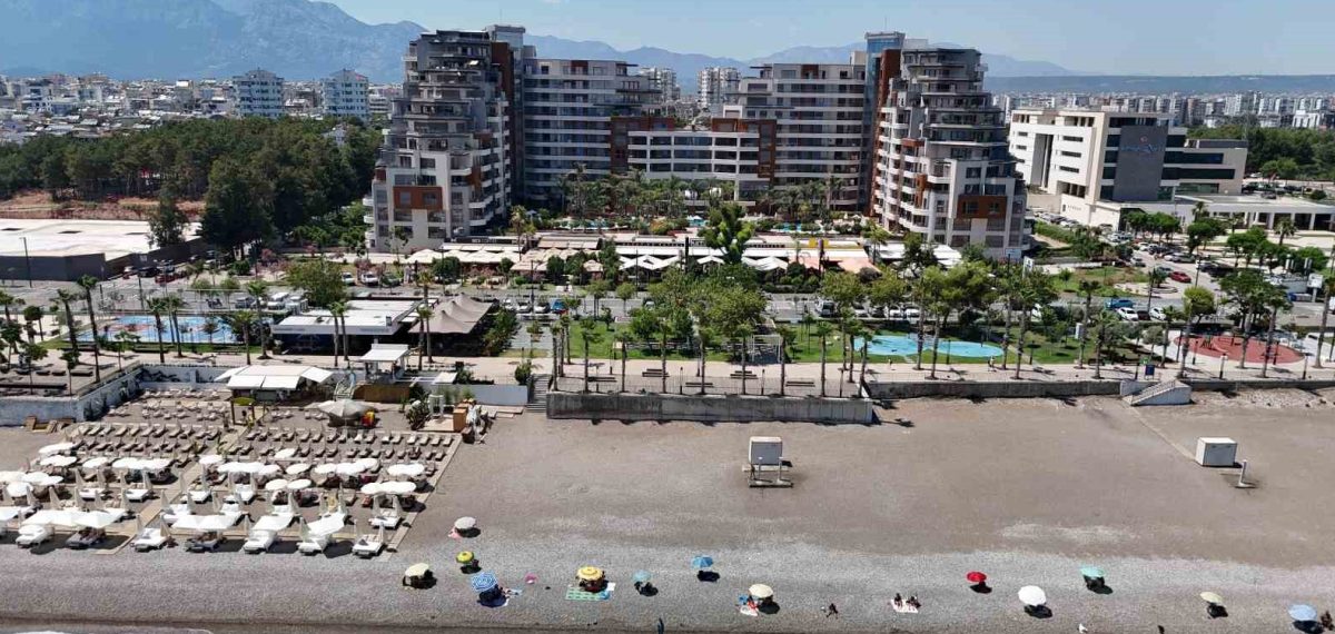 Antalya Konyaaltı’nda rezidansta aidat artışı ve 100 bin TL ek ödeme kararı mahkemede