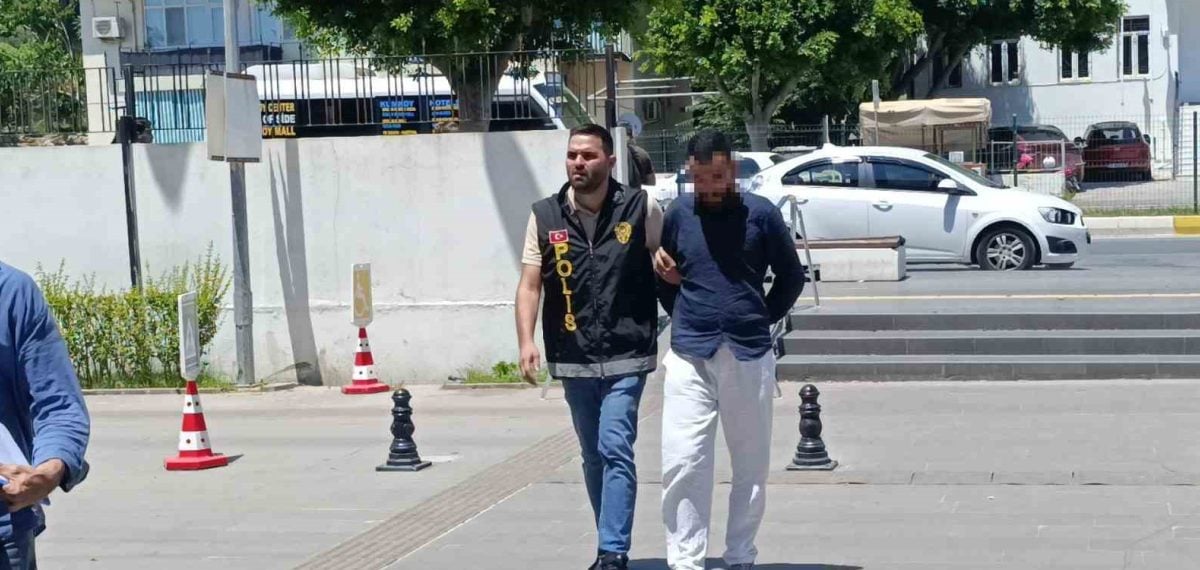 Antalya Manavgat’ta sahte polis dolandırıcılığı: Emekli öğretmeni 2 milyon TL kaptırdı