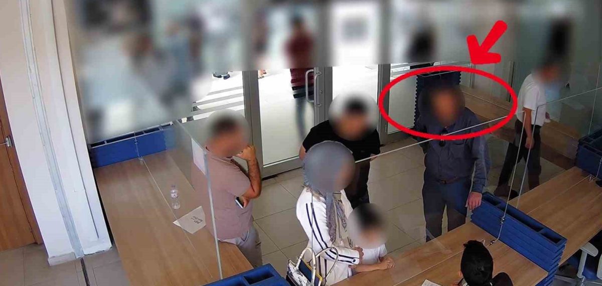 Antalya ve İstanbul’da sahte kimlikle gayrimenkul satmaya çalışan 3 şüpheli tutuklandı