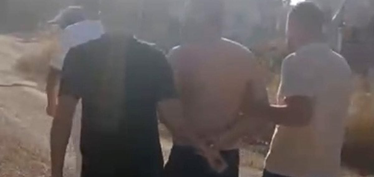 Antalya’da 31 yıl 3 ay hapisle aranan hükümlü evde yakalandı