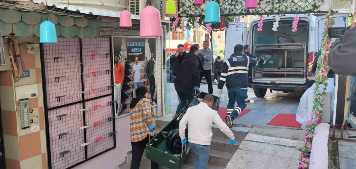Antalya’da alacak tartışmasında silahla vurulan kişi hayatını kaybetti