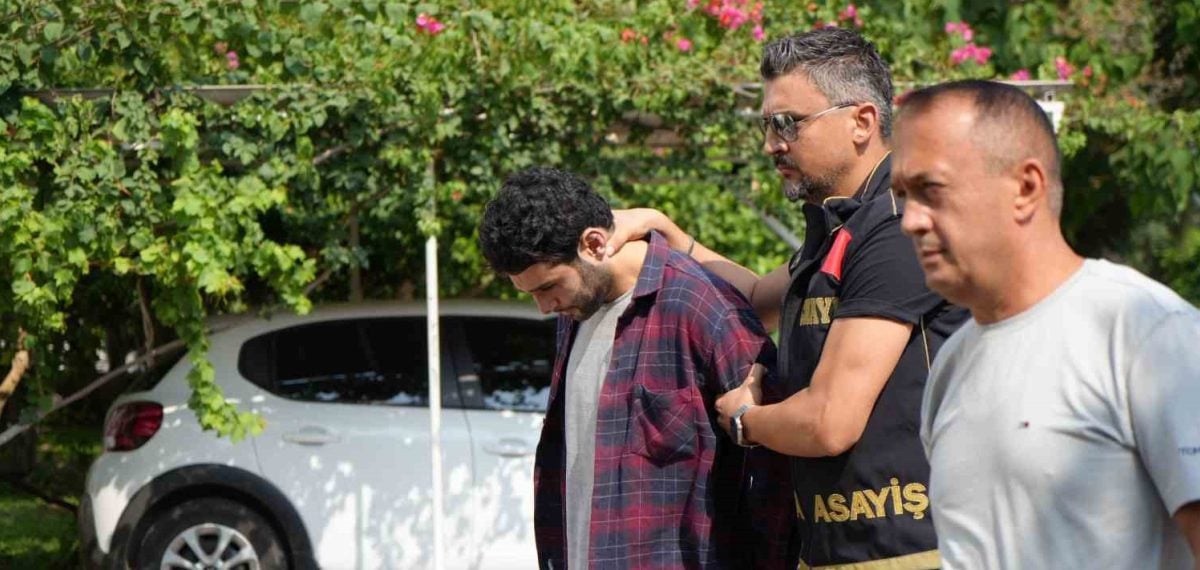 Antalya’da kadın cinayeti: Sanığa müebbet ve 7 yıl hapis