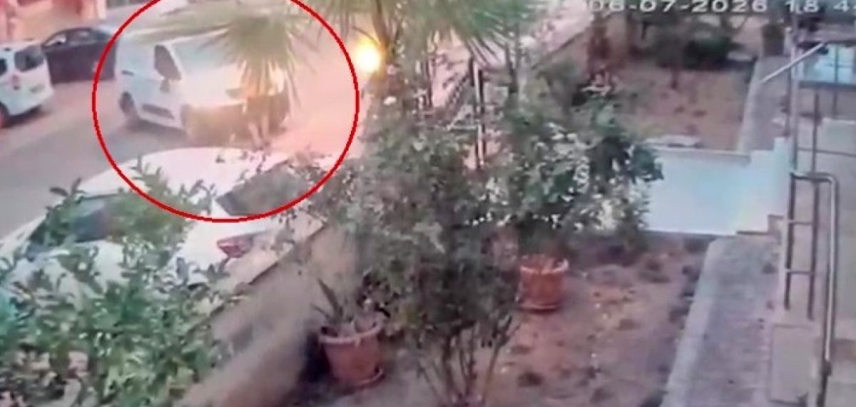 Antalya’da tartışma sonrası aracın altında kalan adam yaşamını yitirdi, ailesi organlarını bağışladı