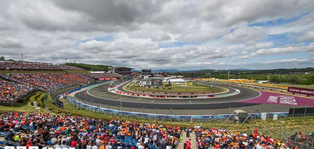 Antonelli extends lead with sixth win as Hungary GP weekend begins