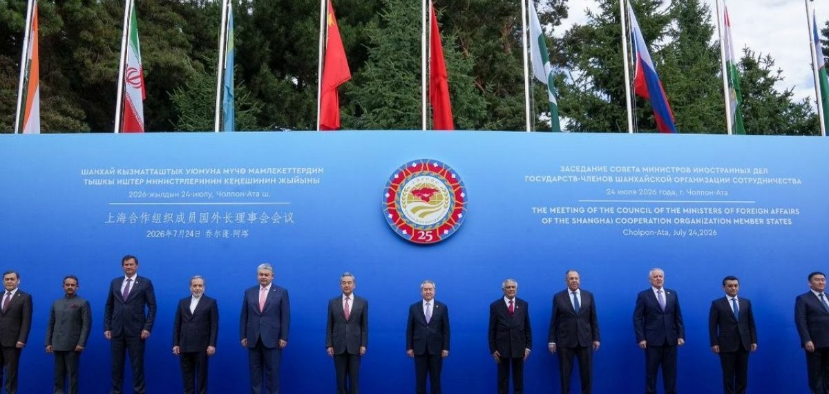 Arakçi ŞİÖ’de ABD’nin yaptırımlarını ve saldırılarını kınadı