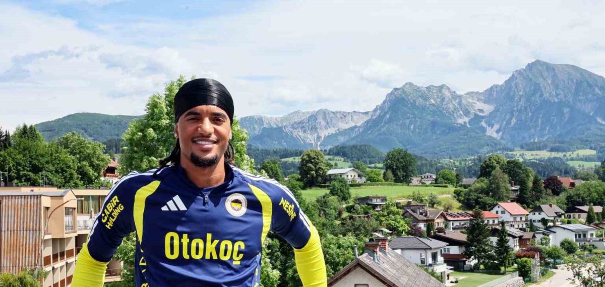 Archie Brown: Fenerbahçe kampında yeni sistem ve hedeflerin net olduğu ifade edildi