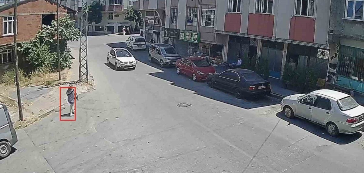 Arnavutköy’de kuaförden 3 bin 400 liralık hizmet alıp ödeme yapmadan kaçtı