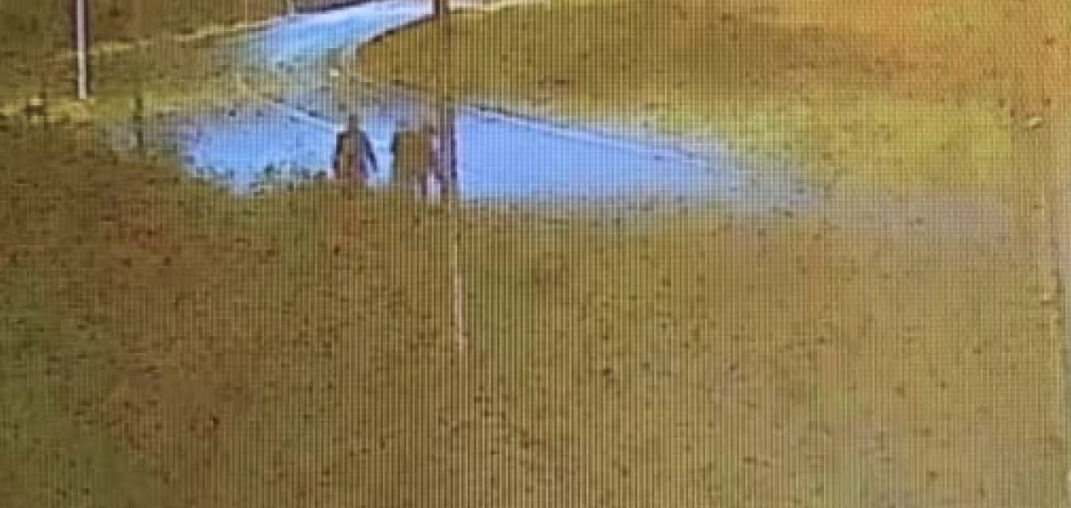 Arnavutköy’de yürüyüş yapan kadına çarpan sürücü tutuklandı