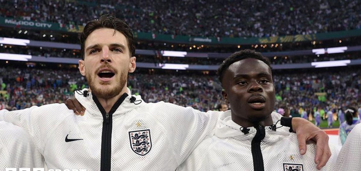 Arsenal face fitness issues after World Cup with Saliba concern