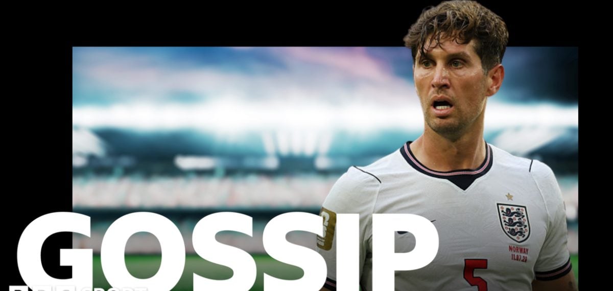 Arsenal weigh John Stones while Chelsea and Hull pursue defensive and attacking reinforcements