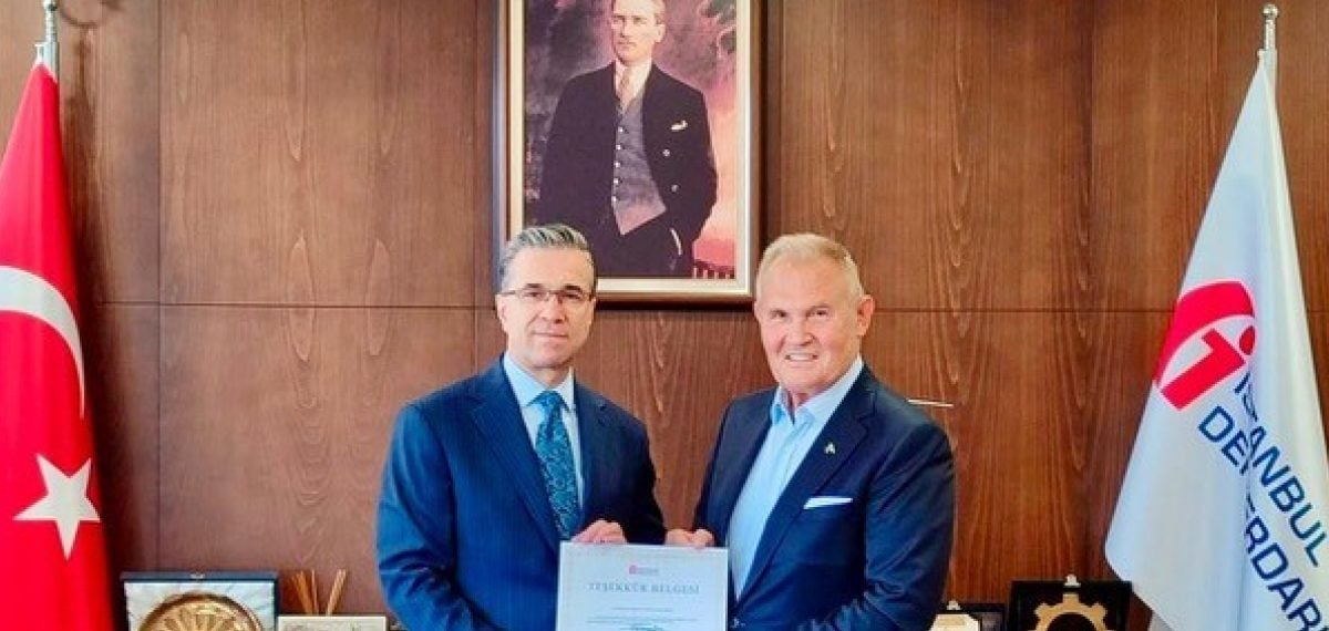Artaş İnşaat İstanbul’da en yüksek kurumlar vergisi ödeyenler arasında yer aldı
