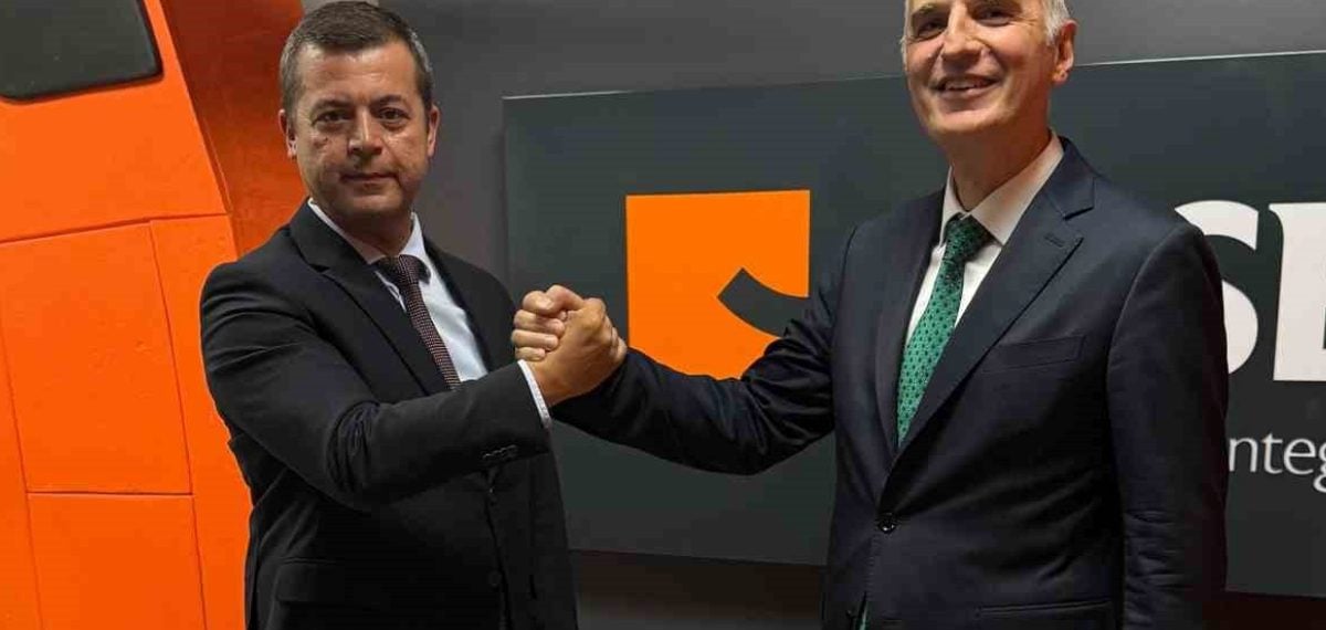 Asset GLI üst yönetimde atama: Kosovalı başkan vekili, Şahin genel müdür oldu
