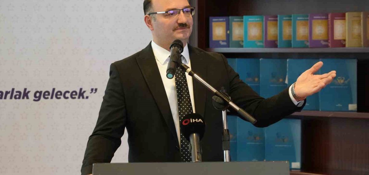 Atatürk Üniversitesi bilim üretiminde rekor artış sağladı, uluslararası sıralamalarda yükseldi