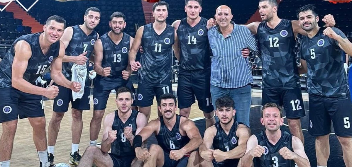 Atatürk Üniversitesi takımları ÜNİLİG Basketbol’da kadınlarda şampiyon, erkeklerde üçüncü oldu