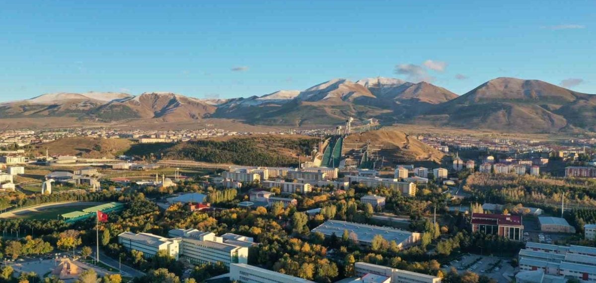 Atatürk Üniversitesi’nden TÜBİTAK 1001’de 9 proje kabul edildi