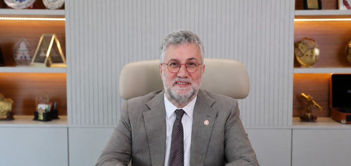 Atlas Üniversitesi Rektörü, Dünya Beyin Günü’nde beyin sağlığının önemini vurguladı